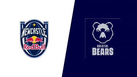 Replay: Bristol Bears vs Newcastle Falcons - 2025 Bristol Bears vs Newcastle | Dec 27 @ 3 PM