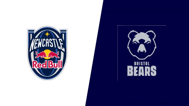 2025 Bristol Bears vs Newcastle Red Bulls