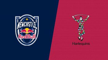 Replay: Harlequin F.C. vs Newcastle Falcons - 2025 Harlequin F.C. vs Newcastle | Oct 25 @ 2 PM