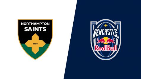 Replay: Newcastle Falcons vs Northampton Saints - 2025 Newcastle vs Northampton Saints | Oct 17 @ 7 PM