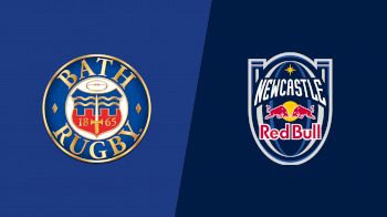 Replay: Newcastle Falcons vs Bath Rugby - 2025 Newcastle vs Bath Rugby | Dec 21 @ 3 PM