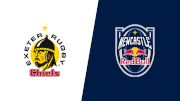 2026 Newcastle Red Bulls vs Exeter Chiefs