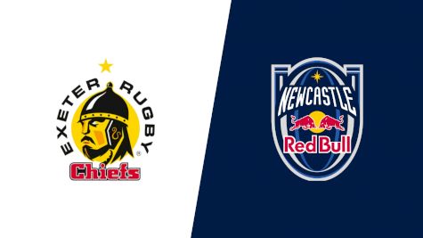 2026 Newcastle Red Bulls vs Exeter Chiefs