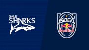 2026 Newcastle Red Bulls vs Sale Sharks