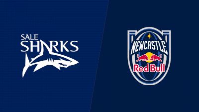Replay: Newcastle Falcons vs Harlequin F.C. - 2026 Newcastle vs Sale Sharks | May 30 @ 7 PM