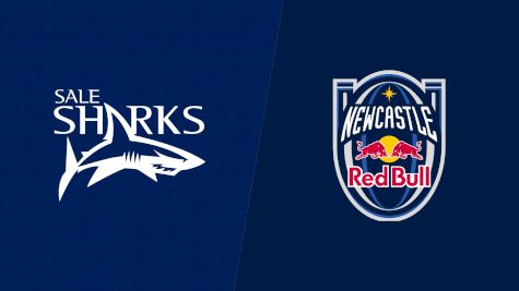 2026 Newcastle Red Bulls vs Sale Sharks