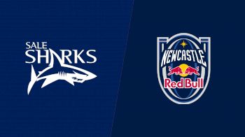 Replay: Newcastle Falcons vs Harlequin F.C. - 2026 Newcastle vs Sale Sharks | May 30 @ 7 PM
