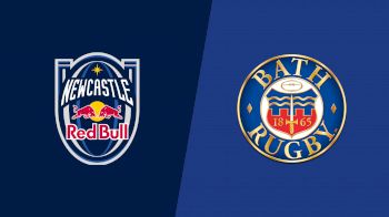 Replay: Bath Rugby vs Newcastle Falcons - 2026 Bath Rugby vs Newcastle | May 16 @ 2 PM