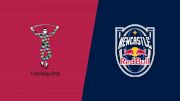 2026 Newcastle Red Bulls vs Harlequin F.C.