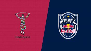 Replay: Newcastle Falcons vs Harlequin F.C. - 2026 Newcastle vs Harlequin F.C. | May 10 @ 2 PM