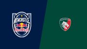 2026 Leicester Tigers vs Newcastle Red Bulls