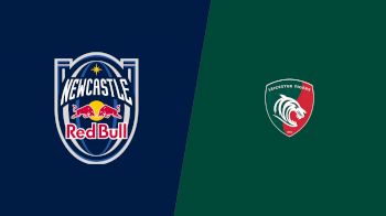 Replay: Leicester Tigers vs Newcastle Falcons - 2026 Leicester Tigers vs Newcastle | Apr 18 @ 2 PM