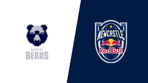 2026 Newcastle Red Bulls vs Bristol Bears