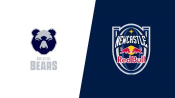 Replay: Newcastle Falcons vs Bristol Bears - 2026 Newcastle vs Bristol Bears | Apr 24 @ 7 PM