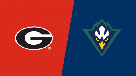 2025 Georgia vs UNC Wilmington