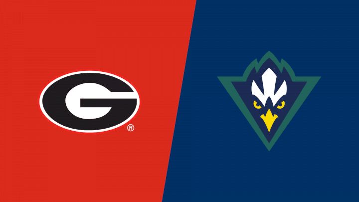 2025 Georgia vs UNC Wilmington