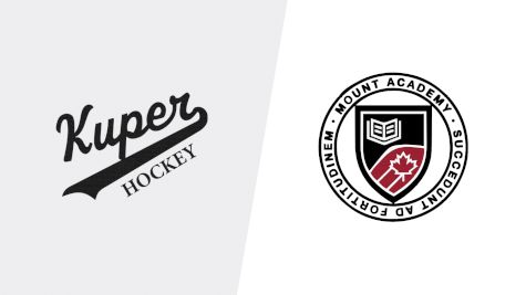 2025 Kuper Academy vs Mount Academy U17