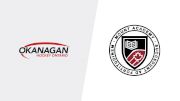 2025 Okanagan Hockey Ontario U18 Prep vs Mount Academy U18 Varsity