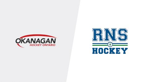 2025 Okanagan Hockey Ontario U18 Prep vs Rothesay Netherwood U18 Prep