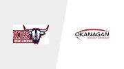 2025 Kings Edgehill vs Okanagan Hockey Ontario U18 Prep