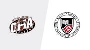 2025 OHA vs Mount Academy U17