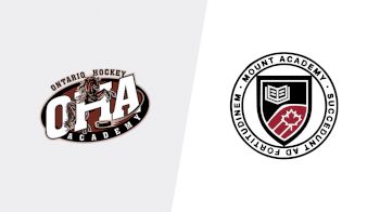Replay: Home - 2025 OHA vs Mount Academy | Oct 26 @ 8 AM
