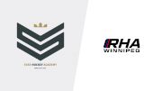 2025 STAR HA vs RHA Winnipeg U15 Prep