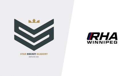 2025 STAR HA vs RHA Winnipeg U15 Prep