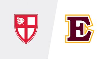 Replay: Home - 2025 St. George vs Edge | Nov 1 @ 8 AM