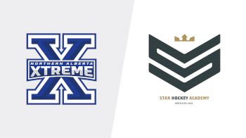 Replay: Home - 2025 Xtreme vs STAR HA | Nov 2 @ 8 AM