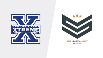 Replay: Home - 2025 Xtreme vs STAR HA | Nov 2 @ 8 AM