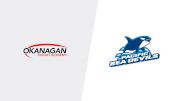 2025 Okanagan U15 Prep vs Pacific Coast U15 Prep