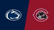 2025 Penn State Behrend vs Chapman - Men's Water Polo