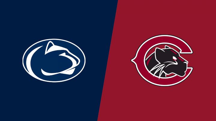 2025 Penn State Behrend vs Chapman - Men's Water Polo