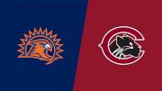 2025 Fresno Pacific vs Chapman - Men's Water Polo