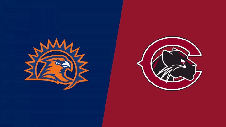 2025 Fresno Pacific vs Chapman - Men's Water Polo