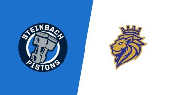 Replay: Home - 2025 Steinbach vs WPG Monarchs | Sep 30 @ 4 PM
