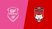 2025 Lyon OU vs Stade Francais