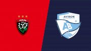2025 Aviron Bayonnais vs RC Toulonnais