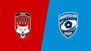 Replay: MHR vs Lyon OU | Oct 18 @ 3 PM