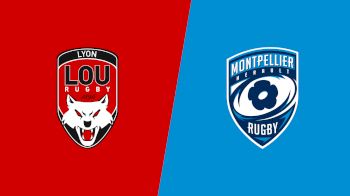 Replay: MHR vs Lyon OU | Oct 18 @ 3 PM
