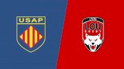 Replay: Lyon OU vs Perpignan | Oct 11 @ 3 PM