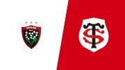 Replay: Stade Toulousain vs RC Toulonnais | Oct 26 @ 8 PM