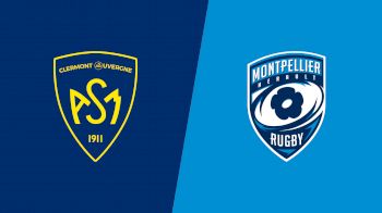 Replay: MHR vs ASM-Rugby | Nov 1 @ 4 PM