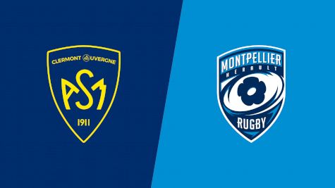 Replay: MHR vs ASM-Rugby | Nov 1 @ 4 PM