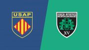 Replay: US Montauban vs Perpignan | Oct 25 @ 3 PM