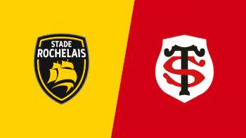 Replay: Stade Toulousain vs Stade Rochelais - 2025 Toulouse vs La Rochelle | Dec 28 @ 8 PM