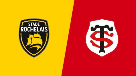 Replay: Stade Toulousain vs Stade Rochelais - 2025 Toulouse vs La Rochelle | Dec 28 @ 8 PM