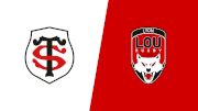 2025 Lyon vs Toulouse
