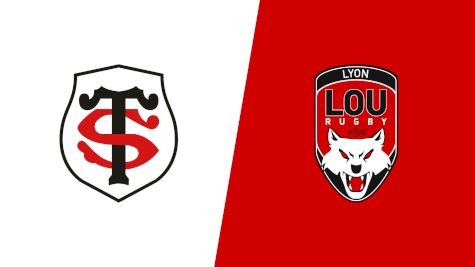 2025 Lyon vs Toulouse